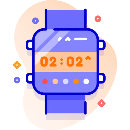 Smartwatch icon
