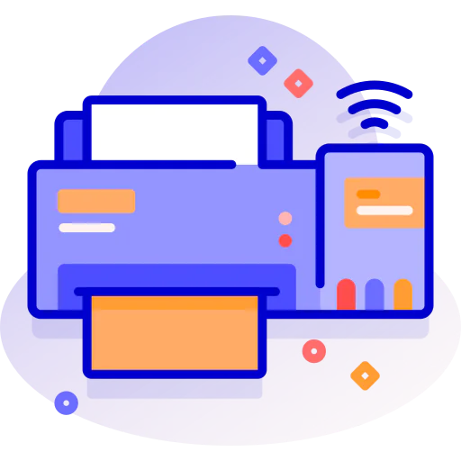 Printer іконка