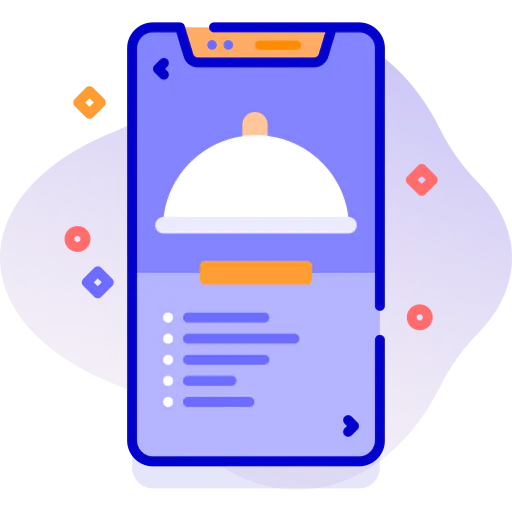 Cook icon