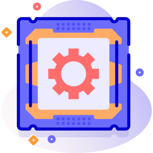 Chip icon