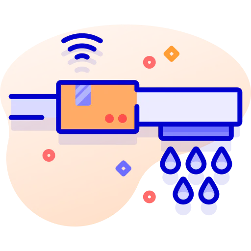 Faucet icon