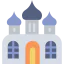 Mosque icon 64x64