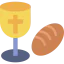 Communion Symbol 64x64