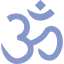 Hinduism Symbol 64x64