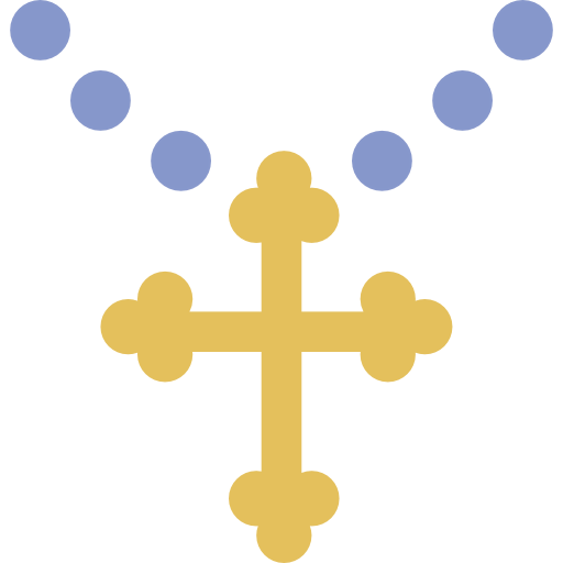 Cross icon
