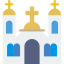 Monastery Symbol 64x64