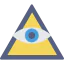 God Symbol 64x64