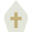 Pope Symbol 64x64