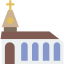 Monastery Symbol 64x64