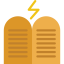Commandments Symbol 64x64