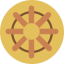Buddhism icon 64x64