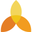 Holy trinity Symbol 64x64