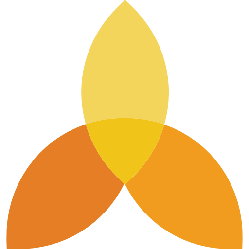 Holy trinity icon