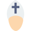 Pope Symbol 64x64