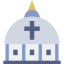 Vatican Symbol 64x64