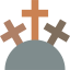 Calvary Symbol 64x64