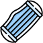 Face mask icon 64x64