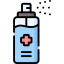 Alcohol icon 64x64