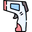 Thermometer icon 64x64