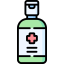 Alcohol gel icon 64x64