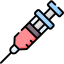 Syringe icon 64x64