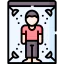 Disinfectant icon 64x64