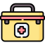 First aid kit icon 64x64