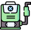 Disinfection icon 64x64