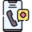 Medical assistance Symbol 64x64