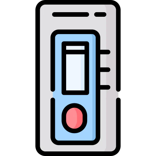 Test icon