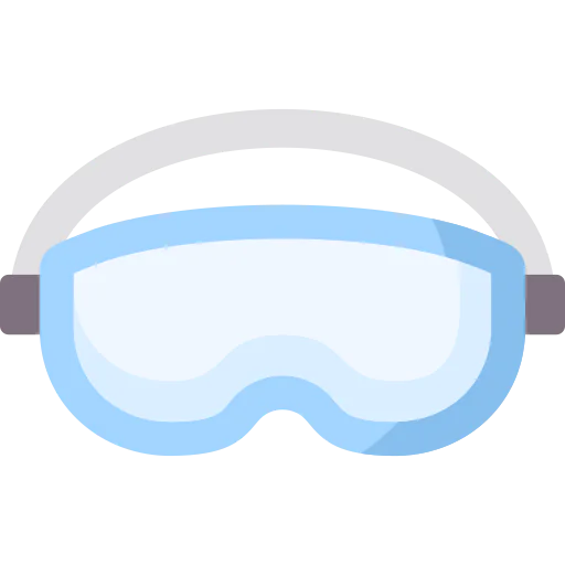 Goggles icon