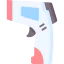 Thermometer icon 64x64