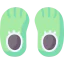Foot icon 64x64