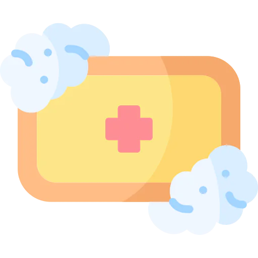 Soap icon