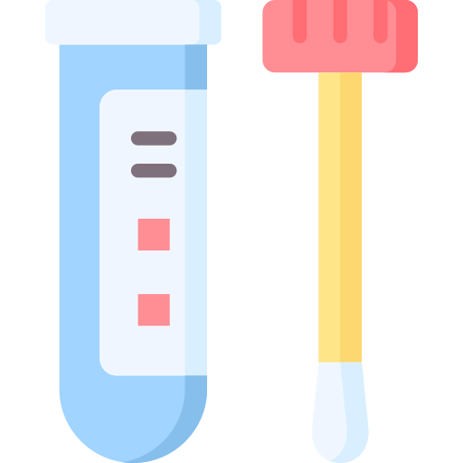 Test icon