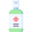 Alcohol gel icon 64x64