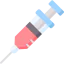 Syringe icon 64x64