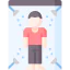Disinfectant icon 64x64