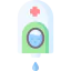 Soap dispenser icon 64x64