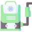 Disinfection icon 64x64