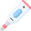 Thermometer icon 64x64