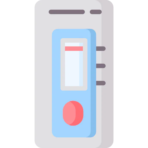 Test icon