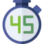 Chronometer icon 64x64