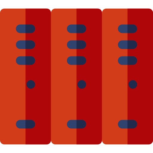 Locker icon