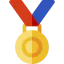 Medal icon 64x64