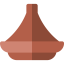 Tajine Symbol 64x64