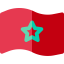 Morocco Symbol 64x64