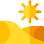 Desert Symbol 64x64