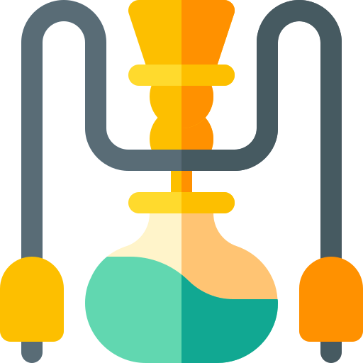 Hookah icon
