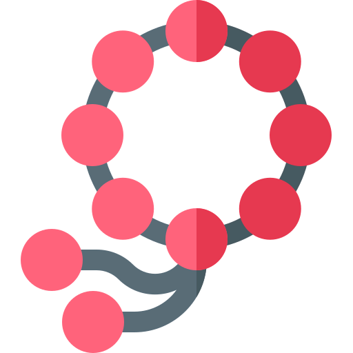 Beads icon